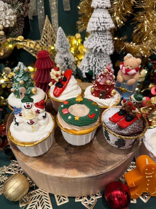 Christmas Special box 2025