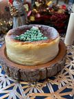 Basque cheese cake/ 4号サイズ/クリスマスケーキ/チーズケーキ/クリスマス2023 3