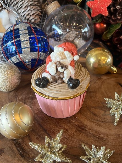 カップケーキ 2024 3