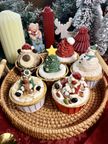 Christmas Special box 2026/カップケーキ/クリスマスケーキ2026⭐︎ 9