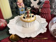 Christmas Special box 2026/カップケーキ/クリスマスケーキ2026⭐︎ 3