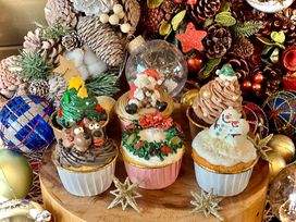 カップケーキ 2024