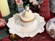 Christmas Special box 2026/カップケーキ/クリスマスケーキ2026⭐︎ 7