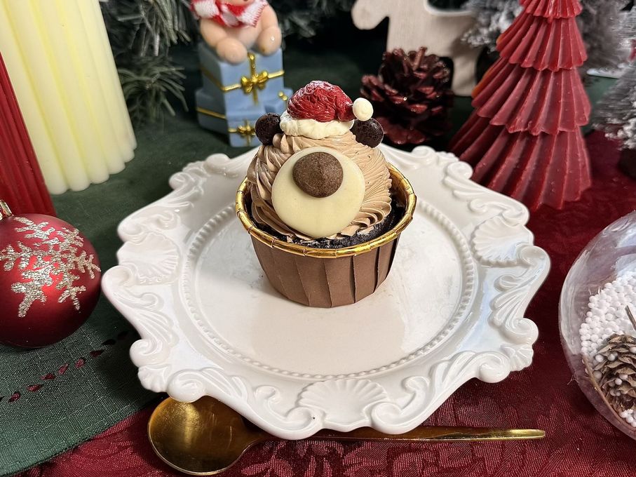 Christmas Special box 2026/カップケーキ/クリスマスケーキ2026⭐︎ 4