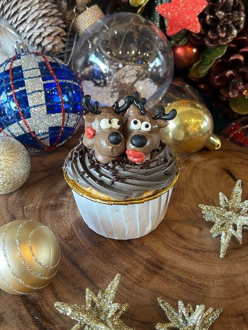 カップケーキ 2024 5