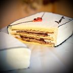 Love letter Cake / ホールケーキ 3.5号サイズ  3