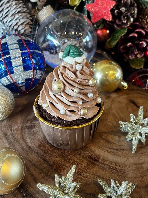 カップケーキ 2024 4