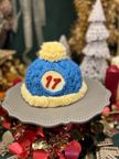 X'mas Knit cake / 3号サイズ/クリスマスケーキ2025⭐︎ 3