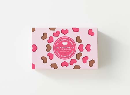 LE CHOCOLAT アラン・デュカス15個入 楽天市場】☆残り僅か☆【A配送