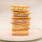 常温で楽しむバターサンド 2