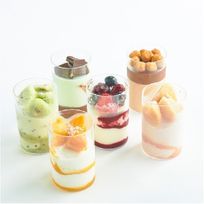 Dopocena（ドボチェーナ） 6個セット 