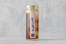 【数量限定】芋菓子屋 みたらし団子瓶 4本セット 1