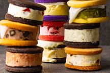 バターサンド５種 父の日2025 お中元 2