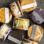 バターサンド５種 父の日2025 お中元 3