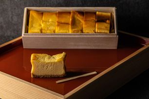 芋金チーズテリーヌ 6カット 