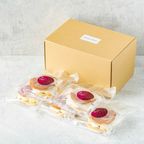 【大人気】 羽二重餅 芋クリーム生どら焼き 5個セット 父の日2025  5
