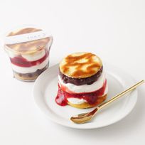 【千葉】【御菓子司虎屋】TORA3° 6個入 