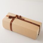 【京王プラザホテル】シェフパティシエのパウンドケーキセット＜爽やかレモン＆抹茶＞ ／  4