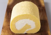 【京王プラザホテル】ベイクドチーズケーキ＆スフレチーズロールセット  3