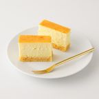 【京王プラザホテル】ベイクドチーズケーキ 1個   5