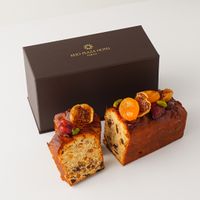 パウンドケーキ