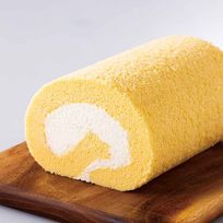 【京王プラザホテル】ふわとろ食感の「スフレチーズロール」 1個（約10.5cm） 