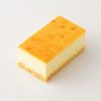 【京王プラザホテル】ベイクドチーズケーキ 1個   3
