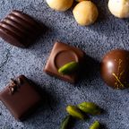 【京王プラザホテル】＜バレンタイン2026＞ショコラティエスペシャル4個入（ノンアルコール） 1