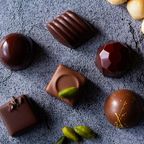 【京王プラザホテル】＜ホワイトデー2026＞ショコラティエスペシャル6個入 1