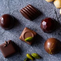 【京王プラザホテル】＜バレンタイン2026＞ショコラティエスペシャル6個入（ノンアルコール）