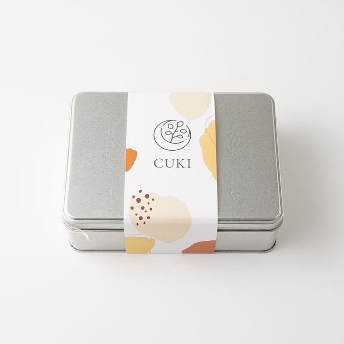 【萌え木】CUKI -空気- 5