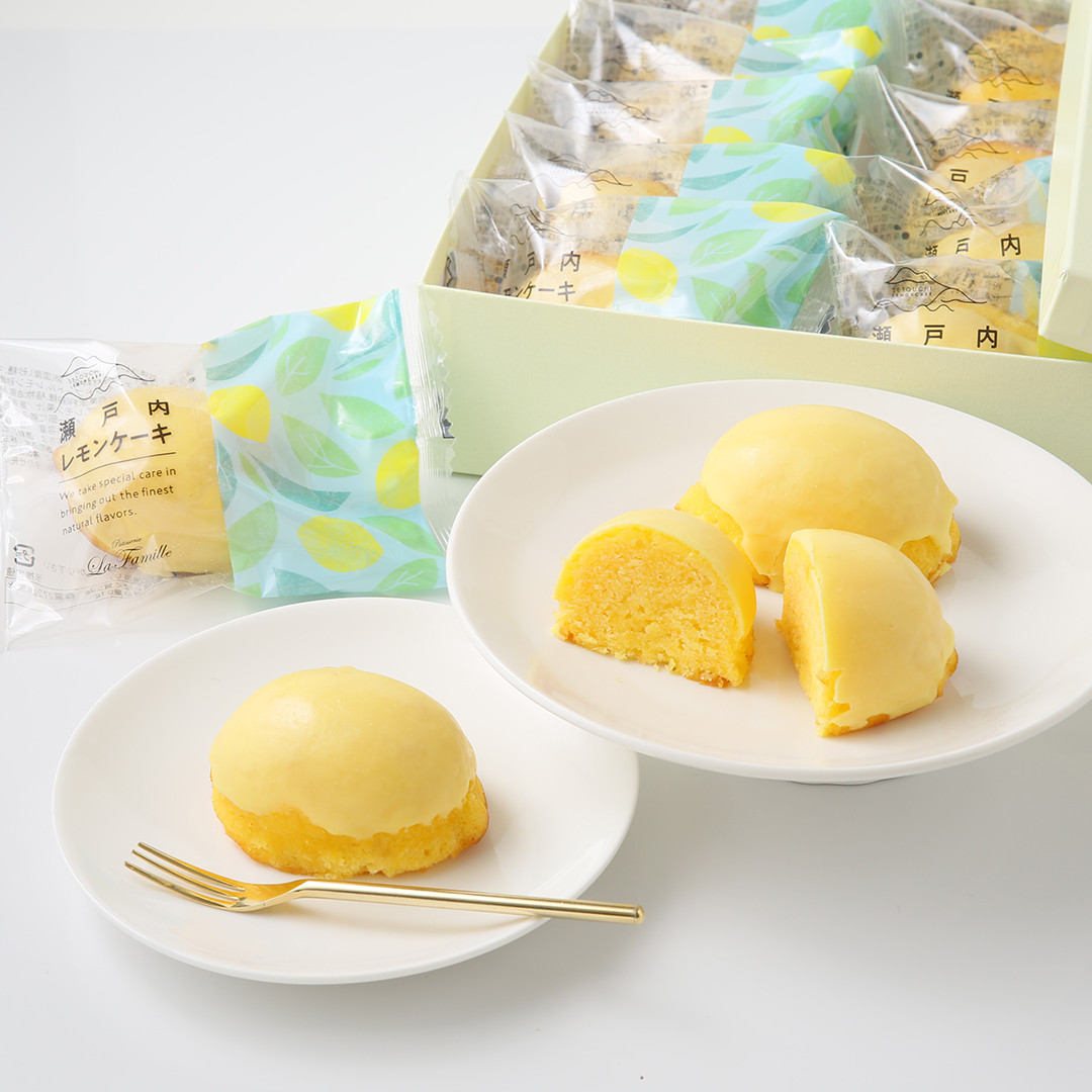 34.国産瀬戸内レモン20〜24個