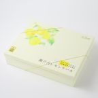 【香川】【ラ・ファミーユ】瀬戸内レモンケーキ 15個入 8