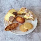 【グルテンフリー】米粉の焼き菓子詰め合わせ 2