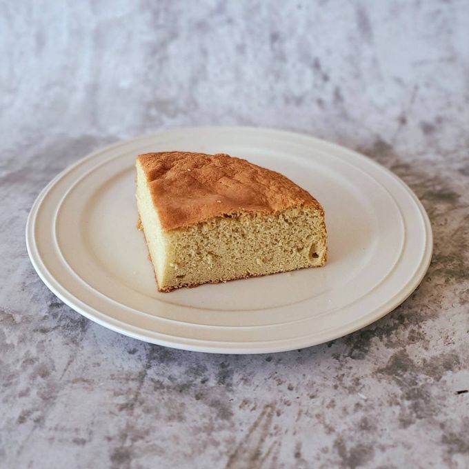 お米のスポンジケーキ6号 18cm【グルテンフリー】【米粉】 4