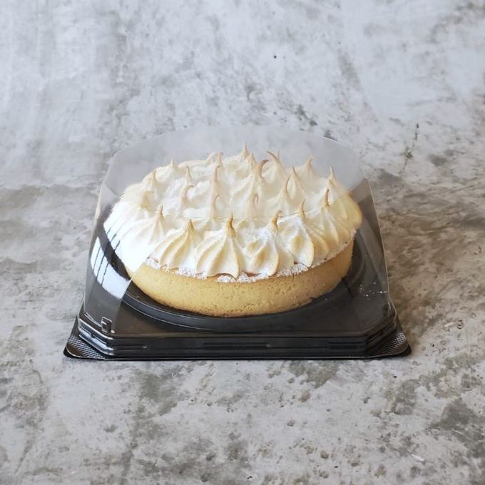 レモンタルト 4号 12cm 【グルテンフリー】【米粉】 4