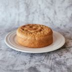 お米のスポンジケーキ5号 15cm【グルテンフリー】【米粉】 2