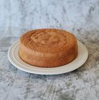 お米のスポンジケーキ6号 18cm【グルテンフリー】【米粉】 1