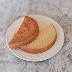 お米のスポンジケーキ6号 18cm【グルテンフリー】【米粉】 5