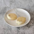 レモン×ホワイトチョコレートサンドクッキー5個セット【グルテンフリー】【米粉】 4