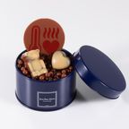 【JEAN-PAUL HEVIN】ボワットゥ メタル アルドン 1