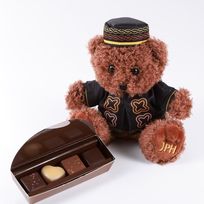 【JEAN-PAUL HEVIN】＜2026年ホワイトデー＞フェティッシュ ウルソン プランタニエ