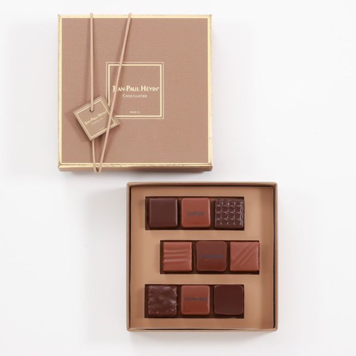 ボンボン ショコラ 9個