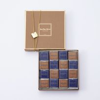 【JEAN-PAUL HEVIN】カレJPH カメルーン 32枚