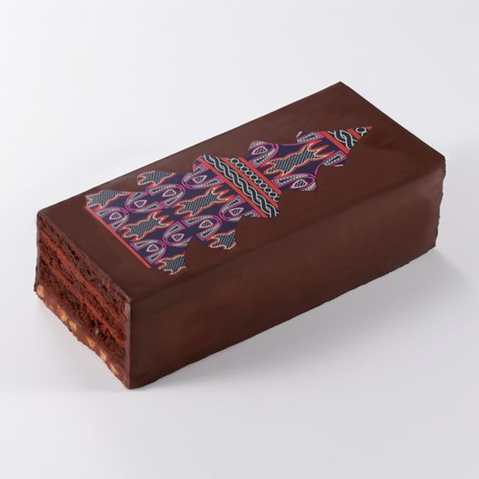 【JEAN-PAUL HEVIN】ビュッシュ エヌコロサン 1