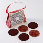 【JEAN-PAUL HEVIN】サック バゲット パレ 5枚 アルドン 1