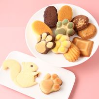 スイーツファミリー 19個セット [スイーツ・菓子・送料無料] お誕生日 贈り物