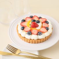 フルーツタルト 6号