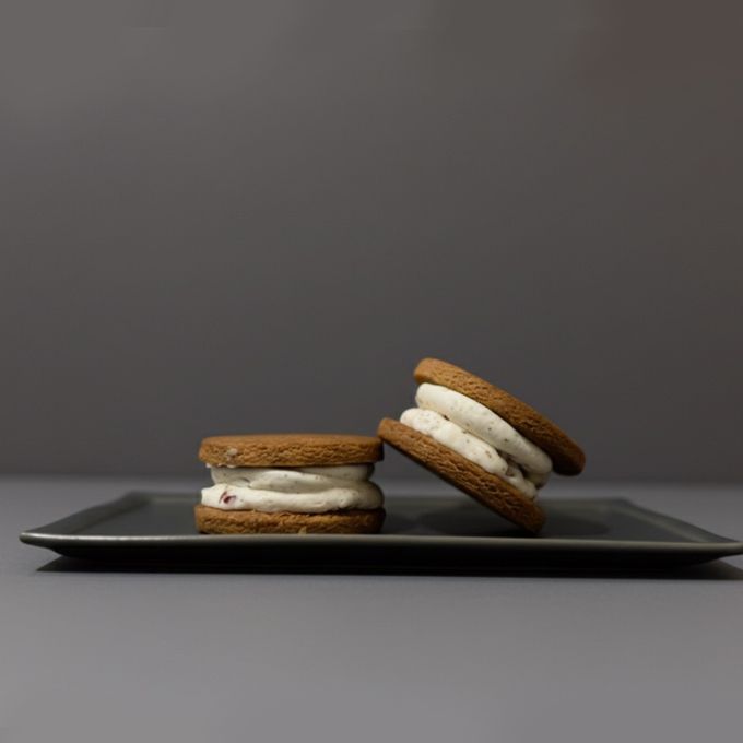 クランベリーバターサンド 5個 3