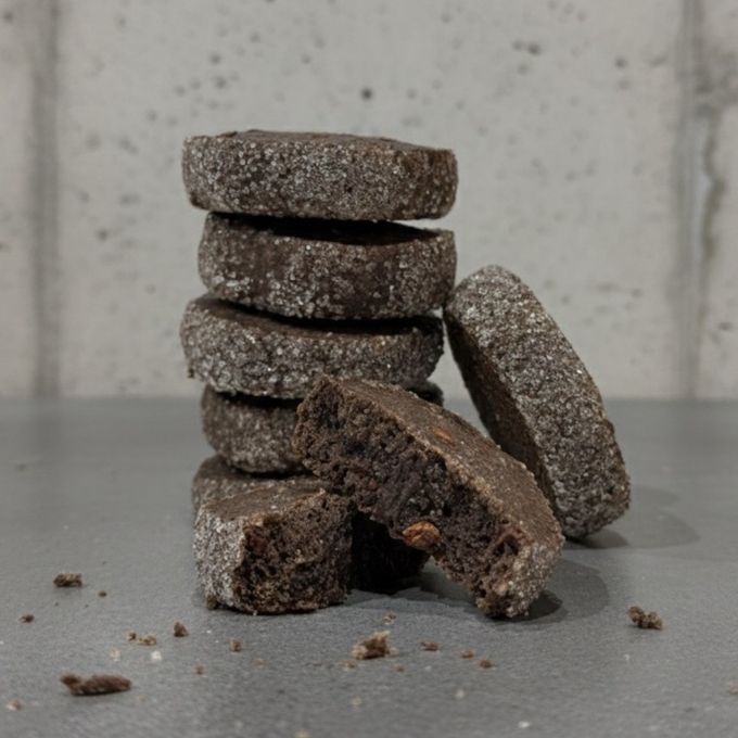 サブレカカオ 1